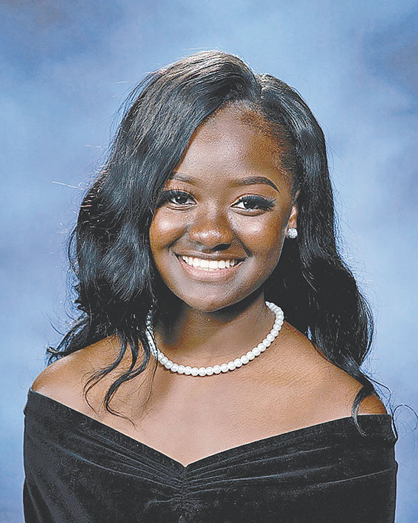 McFadden, Jayla